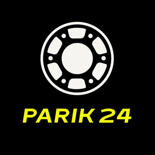 Parik24 казино