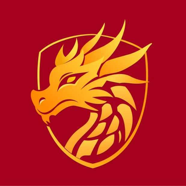 Dragon's Gold